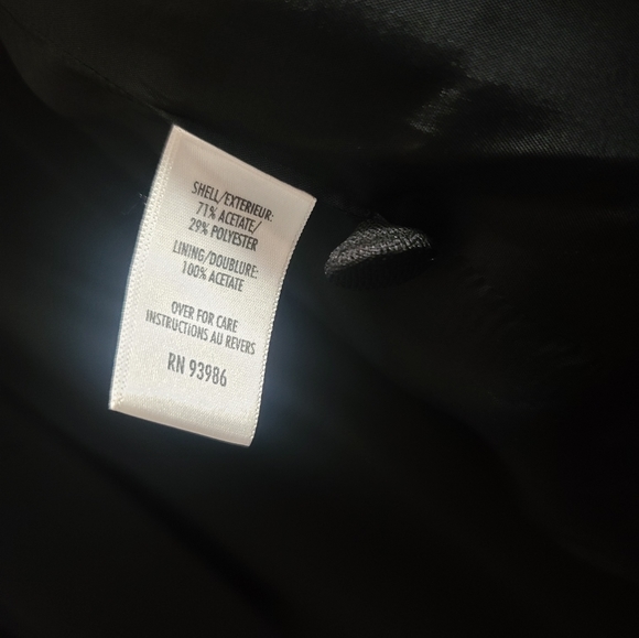 Dress with jacket - Picture 9 of 16